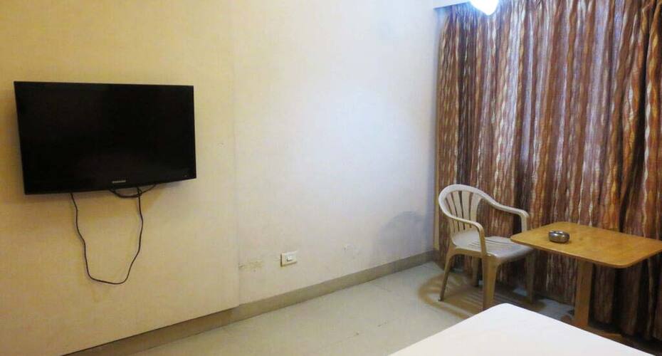 Hotel Karthik International, Nellore 3